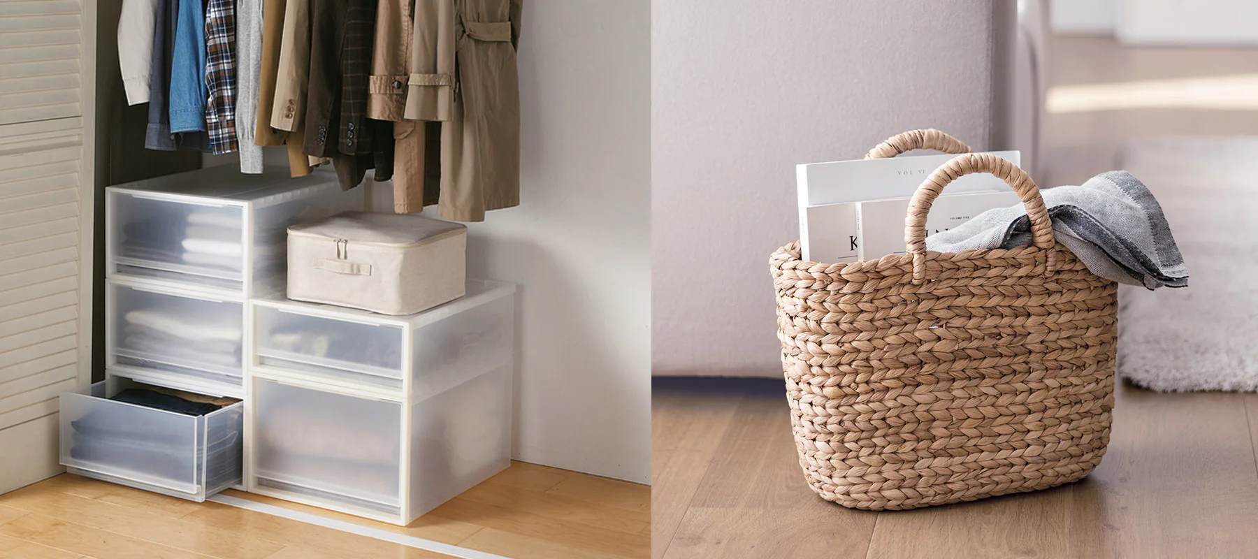 Minimalist Design for Everyday Living